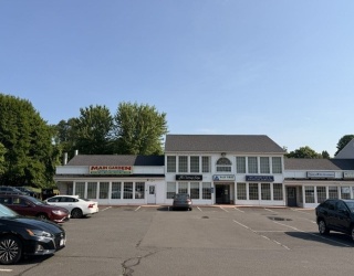 22 Southwick St, Agawam, Massachusetts, ,Commercial Lease,For Rent,Southwick St,73545983