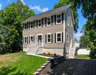 155 Quincy Ave, Marshfield, Massachusetts, 3 Bedrooms Bedrooms, 8 Rooms Rooms,2.5 BathroomsBathrooms,Residential,For Sale,Quincy Ave,73545943