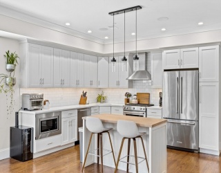Residential Lease