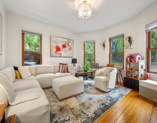 Residential Lease