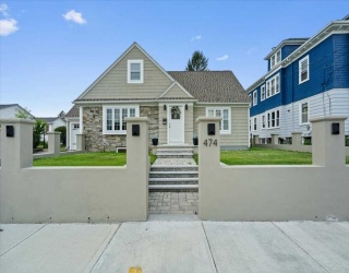 Residential Lease