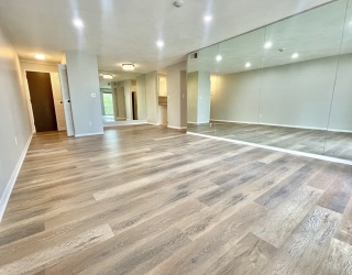 Residential Lease