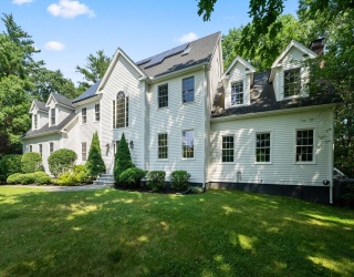 23 Falcon Ridge Dr, Hopkinton, Massachusetts, 6 Bedrooms Bedrooms, 12 Rooms Rooms,3.5 BathroomsBathrooms,Residential,For Sale,Falcon Ridge Dr,73544112