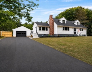 Residential