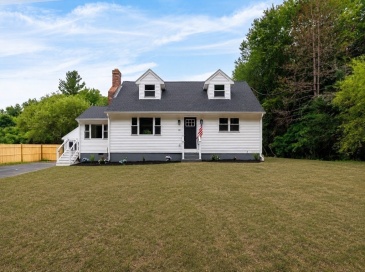 18 Ramshorn Road, Charlton, Massachusetts, 4 Bedrooms Bedrooms, 7 Rooms Rooms,2 BathroomsBathrooms,Residential,For Sale,Ramshorn Road,73543668