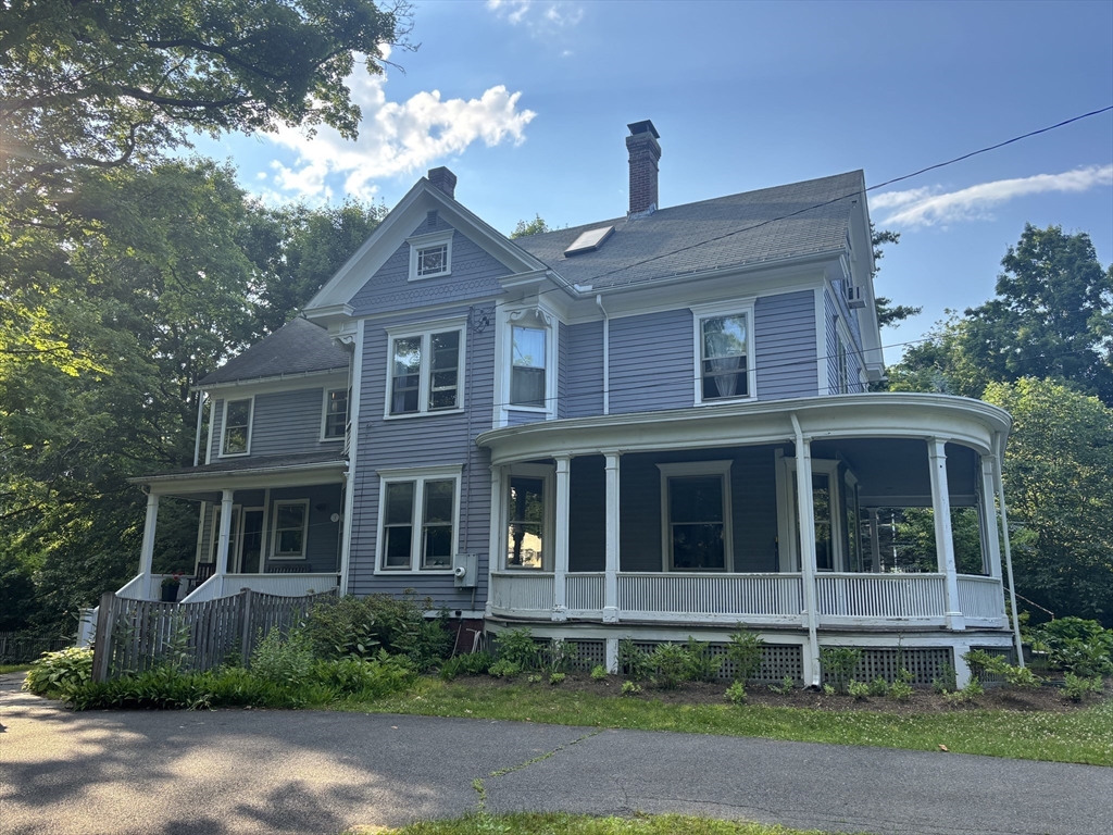 254 Lincoln, Amherst, Massachusetts, 4 Bedrooms Bedrooms, 11 Rooms Rooms,2.5 BathroomsBathrooms,Residential,For Sale,Lincoln,73543253
