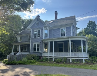254 Lincoln, Amherst, Massachusetts, 4 Bedrooms Bedrooms, 11 Rooms Rooms,2.5 BathroomsBathrooms,Residential,For Sale,Lincoln,73543253