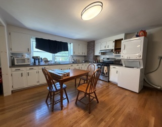 Residential Lease
