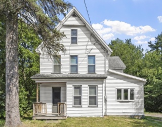 354 Massachusetts Ave, Lunenburg, Massachusetts, ,Commercial Sale,For Sale,Massachusetts Ave,73546181