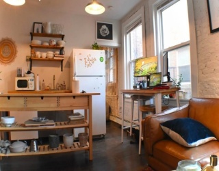 Residential Lease
