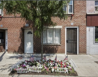 Residential Lease