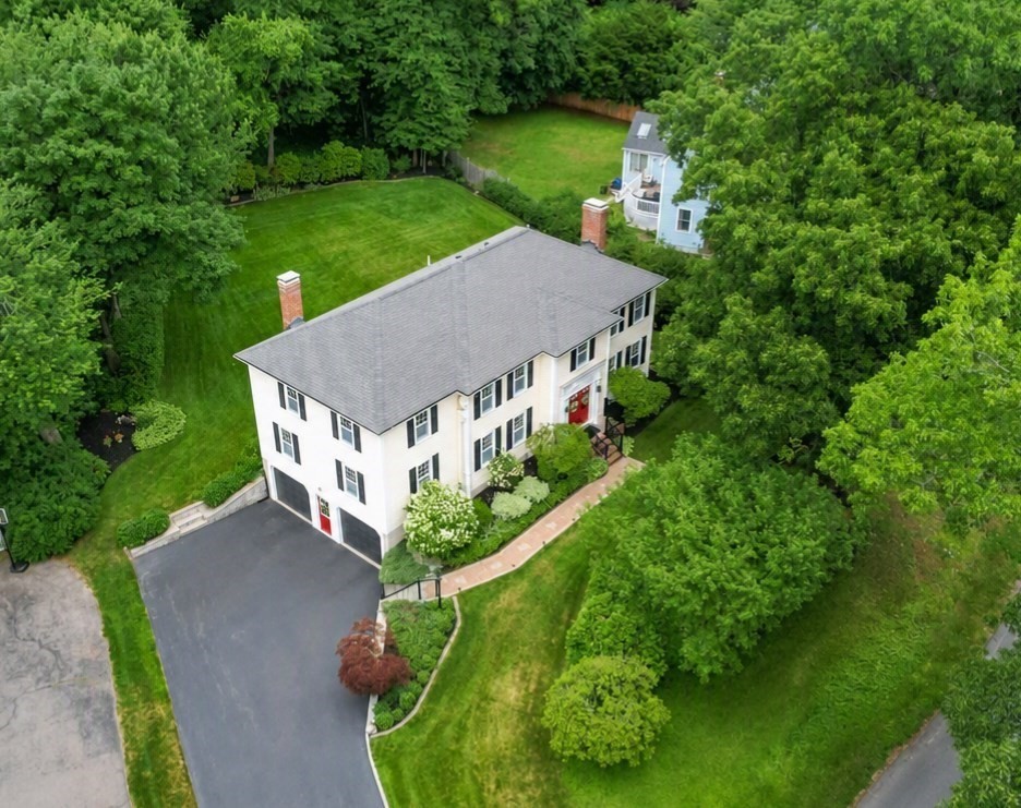 361 Marbleridge Rd, North Andover, Massachusetts, 4 Bedrooms Bedrooms, 9 Rooms Rooms,2.5 BathroomsBathrooms,Residential,For Sale,Marbleridge Rd,73546200