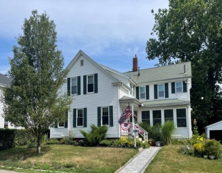 Residential