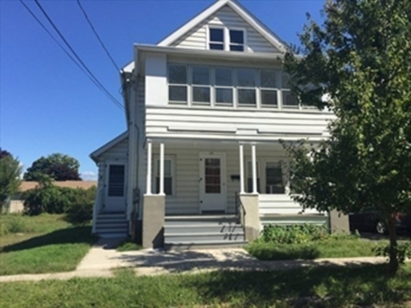53 Dresser Ave, Chicopee, Massachusetts, 2 Bedrooms Bedrooms, 5 Rooms Rooms,1 BathroomBathrooms,Residential Lease,For Rent,Dresser Ave,73546204