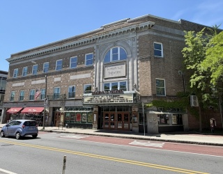49-55 Davis Square, Somerville, Massachusetts, ,Commercial Sale,For Sale,Davis Square,73546206