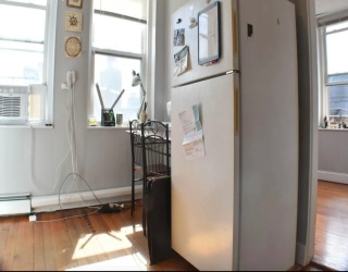 Residential Lease