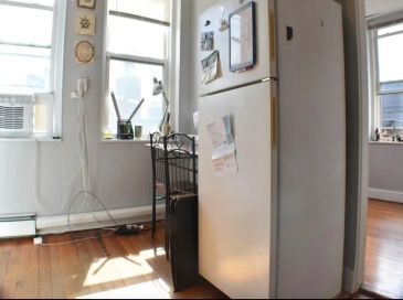 158 Salem, Boston, Massachusetts, 1 Bedroom Bedrooms, 2 Rooms Rooms,1 BathroomBathrooms,Residential Lease,For Rent,Salem,73546209