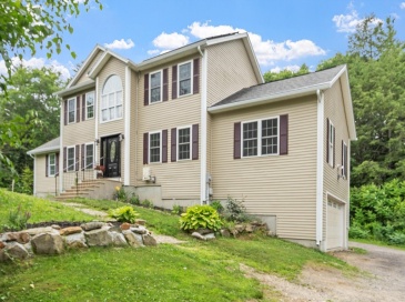 365 Benjamin St, Winchendon, Massachusetts, 5 Bedrooms Bedrooms, 9 Rooms Rooms,2.5 BathroomsBathrooms,Residential,For Sale,Benjamin St,73546210