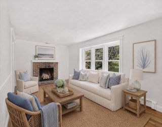 47 Tanglewood Drive, Scituate, Massachusetts, 4 Bedrooms Bedrooms, 10 Rooms Rooms,3.5 BathroomsBathrooms,Residential,For Sale,Tanglewood Drive,73546218