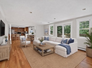47 Tanglewood Drive, Scituate, Massachusetts, 4 Bedrooms Bedrooms, 10 Rooms Rooms,3.5 BathroomsBathrooms,Residential,For Sale,Tanglewood Drive,73546218