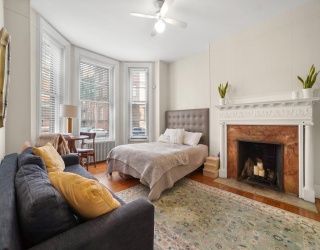 Residential Lease