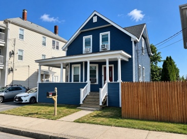 177 Anthony St, Fall River, Massachusetts, 4 Bedrooms Bedrooms, 7 Rooms Rooms,2 BathroomsBathrooms,Residential,For Sale,Anthony St,73546071