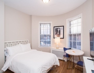 102 Chandler Street, Boston, Massachusetts, 1 Room Rooms,1 BathroomBathrooms,Residential Lease,For Rent,Chandler Street,73546227