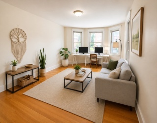 Residential Lease