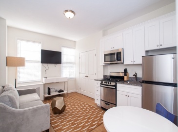 102 Chandler Street, Boston, Massachusetts, 1 Bedroom Bedrooms, 2 Rooms Rooms,1 BathroomBathrooms,Residential Lease,For Rent,Chandler Street,73546241