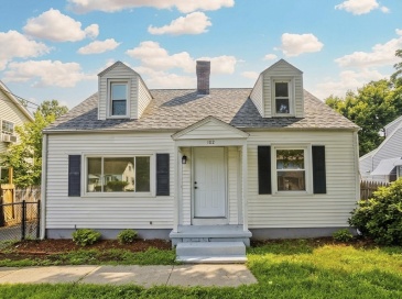 102 San Miguel St, Springfield, Massachusetts, 3 Bedrooms Bedrooms, 5 Rooms Rooms,1 BathroomBathrooms,Residential,For Sale,San Miguel St,73546231 102 San Miguel St, Springfield, Massachusetts, 3 Bedrooms Bedrooms, 5 Rooms Rooms,1 BathroomBathrooms,Residential,For Sale,San Miguel St,73546231