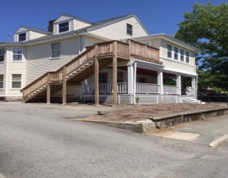 Residential Lease