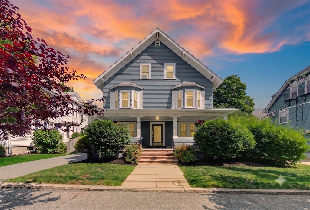 15 Lafayette, Wakefield, Massachusetts, 1 Bedroom Bedrooms, 3 Rooms Rooms,1 BathroomBathrooms,Residential,For Sale,Lafayette,73545980