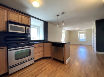 11 Brighton Street, Boston, Massachusetts, 1 Bedroom Bedrooms, 4 Rooms Rooms,2 BathroomsBathrooms,Residential Lease,For Rent,Brighton Street,73546140