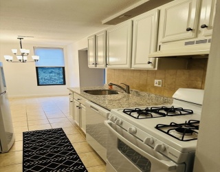Residential Lease