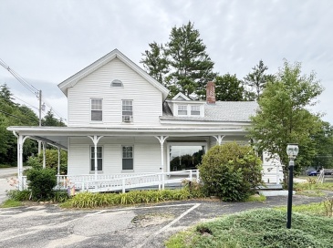 531 Summer St, Barre, Massachusetts, 2 Bedrooms Bedrooms, 9 Rooms Rooms,2.5 BathroomsBathrooms,Residential Income,For Sale,Summer St,73545997