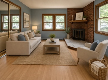 6 Oak Dr, Oxford, Massachusetts, 3 Bedrooms Bedrooms, 6 Rooms Rooms,1 BathroomBathrooms,Residential,For Sale,Oak Dr,73545996