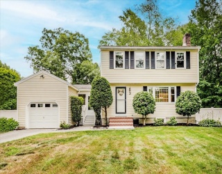 3 Kenilworth Lane, Haverhill, Massachusetts, 3 Bedrooms Bedrooms, 6 Rooms Rooms,1.5 BathroomsBathrooms,Residential,For Sale,Kenilworth Lane,73546002