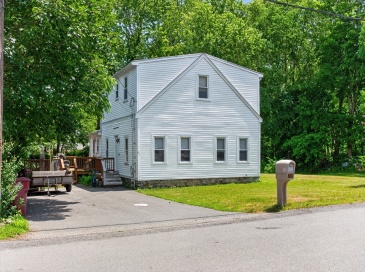 45 Forest St, Middleboro, Massachusetts, 3 Bedrooms Bedrooms, 7 Rooms Rooms,2 BathroomsBathrooms,Residential,For Sale,Forest St,73546007