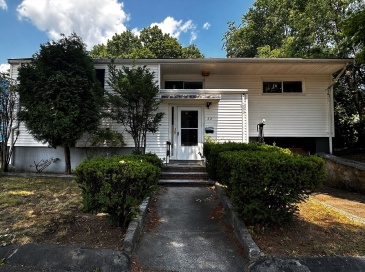 22 Corman Road, Boston, Massachusetts, 3 Bedrooms Bedrooms, 6 Rooms Rooms,1 BathroomBathrooms,Residential,For Sale,Corman Road,73546352