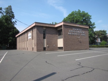 100 Main St, Agawam, Massachusetts, ,Commercial Sale,For Sale,Main St,73546354