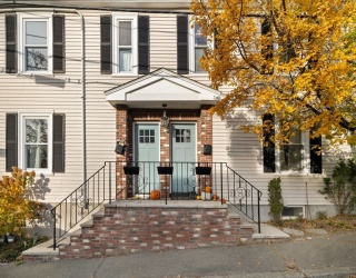 72 Butler Street, Salem, Massachusetts, 4 Bedrooms Bedrooms, 8 Rooms Rooms,2 BathroomsBathrooms,Residential,For Sale,Butler Street,73546295