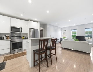 Residential Lease