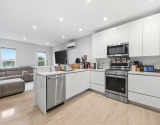 Residential Lease