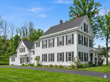 5 Mill St, Northborough, Massachusetts, 5 Bedrooms Bedrooms, 22 Rooms Rooms,5.5 BathroomsBathrooms,Residential Income,For Sale,Mill St,73546374