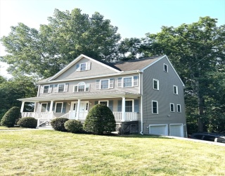27 Kennedy Ave, Billerica, Massachusetts, 3 Bedrooms Bedrooms, 6 Rooms Rooms,2.5 BathroomsBathrooms,Residential,For Sale,Kennedy Ave,73546369