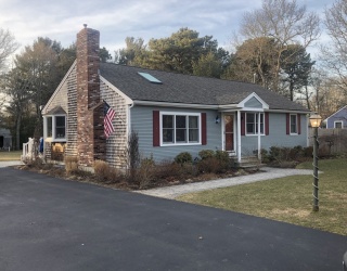 19 Spinnaker Ln, Bourne, Massachusetts, 3 Bedrooms Bedrooms, 6 Rooms Rooms,2.5 BathroomsBathrooms,Residential Lease,For Rent,Spinnaker Ln,73546382