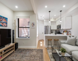 Residential Lease