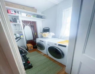 Residential Lease