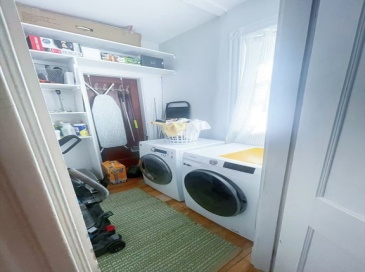 6 Radcliffe Rd, Boston, Massachusetts, 3 Bedrooms Bedrooms, 4 Rooms Rooms,1 BathroomBathrooms,Residential Lease,For Rent,Radcliffe Rd,73546384