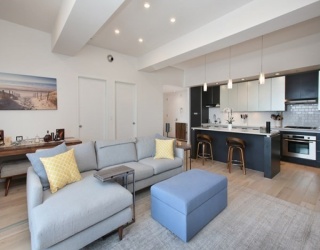 141 Dorchester Avenue, Boston, Massachusetts, 2 Bedrooms Bedrooms, 4 Rooms Rooms,2 BathroomsBathrooms,Residential Lease,For Rent,Dorchester Avenue,73546256